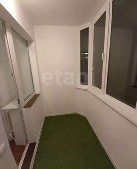 1-к квартира, вторичка, 49м2, 11/15 этаж