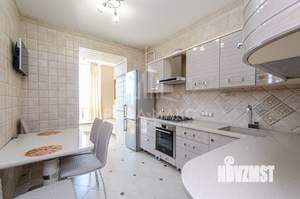 1-к квартира, вторичка, 43м2, 6/10 этаж