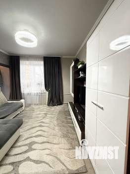 2-к квартира, вторичка, 32м2, 4/4 этаж