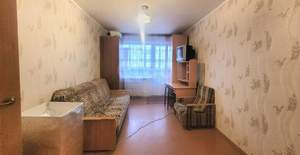 1-к квартира, вторичка, 32м2, 2/5 этаж