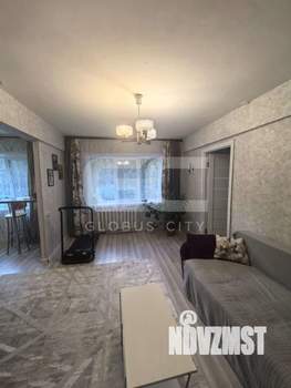 2-к квартира, вторичка, 45м2, 1/5 этаж