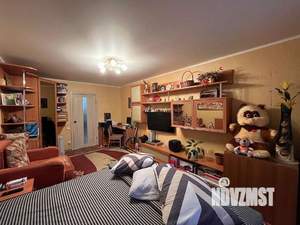 2-к квартира, вторичка, 45м2, 1/5 этаж