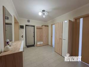 3-к квартира, вторичка, 61м2, 1/6 этаж