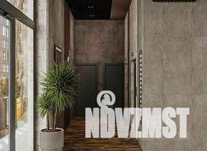 2-к квартира, вторичка, 67м2, 10/16 этаж