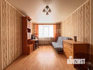 2-к квартира, вторичка, 40м2, 1/5 этаж