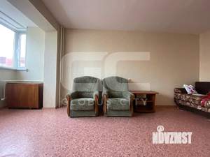 1-к квартира, вторичка, 34м2, 8/10 этаж