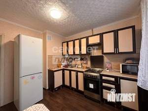 4-к квартира, вторичка, 82м2, 4/5 этаж