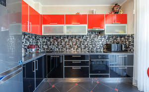 3-к квартира, вторичка, 94м2, 8/12 этаж