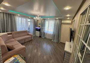 3-к квартира, вторичка, 99м2, 9/14 этаж