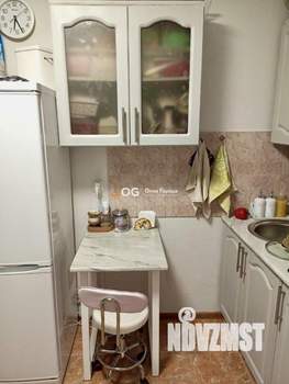 Студия квартира, вторичка, 32м2, 2/5 этаж
