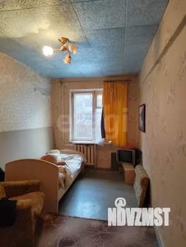 2-к квартира, вторичка, 45м2, 1/5 этаж