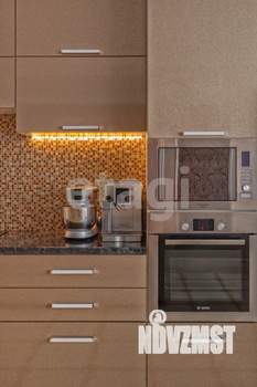 3-к квартира, вторичка, 117м2, 4/16 этаж