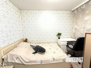 3-к квартира, вторичка, 69м2, 6/10 этаж