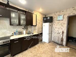 3-к квартира, вторичка, 73м2, 8/10 этаж