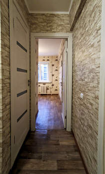 2-к квартира, вторичка, 45м2, 3/5 этаж