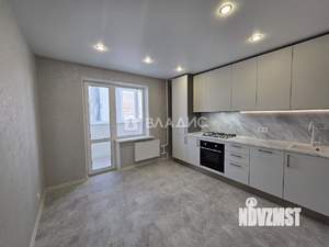 1-к квартира, вторичка, 37м2, 9/10 этаж