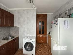 2-к квартира, вторичка, 51м2, 5/5 этаж