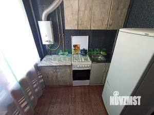 1-к квартира, вторичка, 30м2, 4/5 этаж