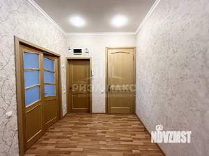 2-к квартира, вторичка, 57м2, 3/5 этаж