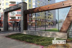 2-к квартира, сданный дом, 66м2, 5/9 этаж