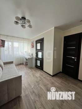 1-к квартира, вторичка, 30м2, 4/5 этаж
