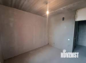 1-к квартира, вторичка, 40м2, 8/16 этаж