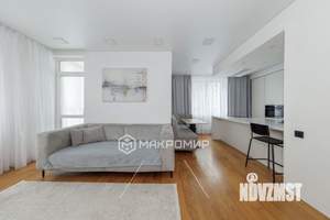 3-к квартира, вторичка, 88м2, 3/9 этаж