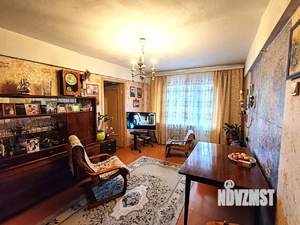 3-к квартира, вторичка, 56м2, 5/5 этаж