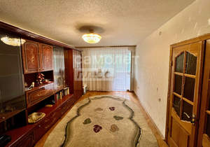 2-к квартира, вторичка, 49м2, 3/9 этаж