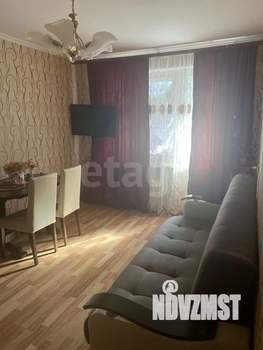 2-к квартира, вторичка, 45м2, 2/5 этаж