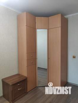 3-к квартира, вторичка, 60м2, 3/5 этаж