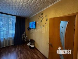 2-к квартира, вторичка, 53м2, 1/4 этаж