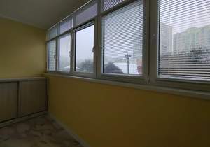 2-к квартира, вторичка, 50м2, 2/14 этаж