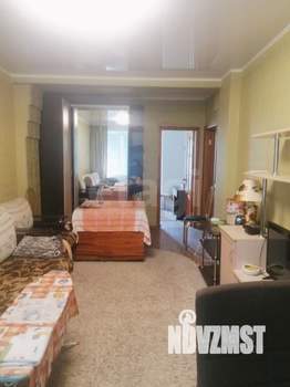 3-к квартира, вторичка, 55м2, 4/9 этаж