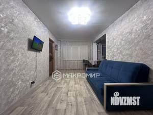 3-к квартира, вторичка, 57м2, 1/5 этаж