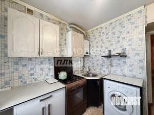 2-к квартира, вторичка, 45м2, 4/5 этаж