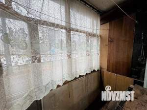 2-к квартира, вторичка, 51м2, 1/5 этаж