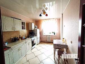 2-к квартира, вторичка, 60м2, 10/14 этаж