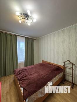 2-к квартира, вторичка, 60м2, 2/5 этаж