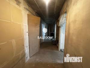 3-к квартира, вторичка, 95м2, 16/16 этаж