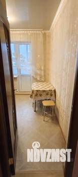 1-к квартира, вторичка, 38м2, 15/16 этаж