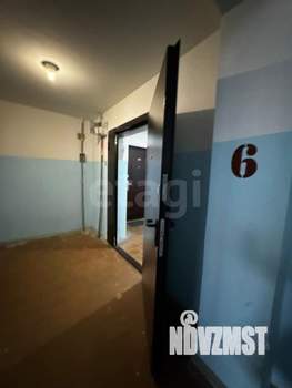 3-к квартира, вторичка, 76м2, 6/10 этаж