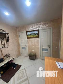 1-к квартира, вторичка, 51м2, 1/10 этаж