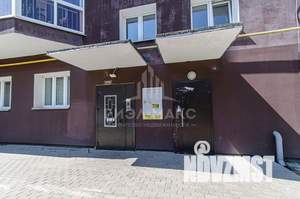 1-к квартира, вторичка, 45м2, 8/11 этаж