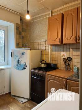 2-к квартира, вторичка, 43м2, 2/5 этаж