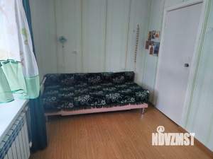 3-к квартира, вторичка, 50м2, 5/5 этаж