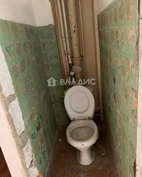 2-к квартира, вторичка, 47м2, 1/5 этаж