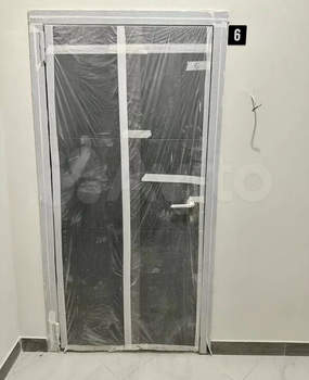 2-к квартира, вторичка, 69м2, 1/9 этаж