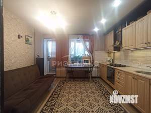 3-к квартира, вторичка, 64м2, 2/10 этаж