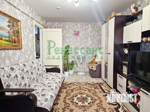 1-к квартира, вторичка, 31м2, 5/5 этаж